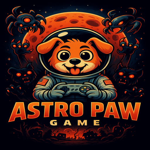 Astropaw portada